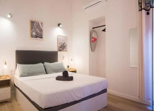 Room in Alicante Plus 7