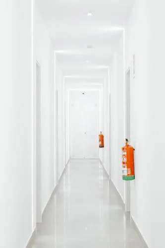 Ro's Lil Suites San Juan Alicante