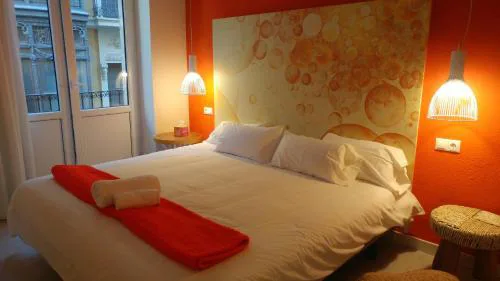 San Francisco 10 - 6 Apartamentos Boutique en el Centro - Playa Postiguet