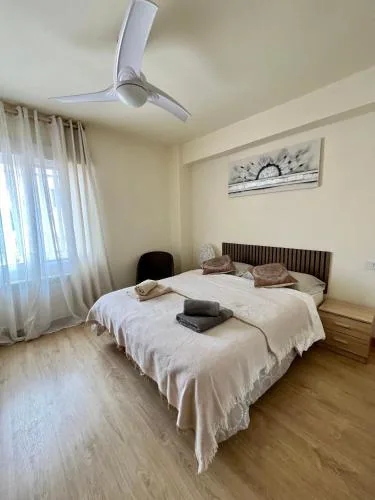 SANTA BARBARA APARTAMENTO