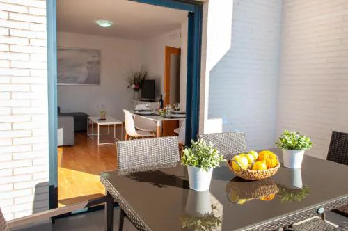 Stay In Brisas del Sur