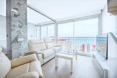 Stay In Costa Blanca