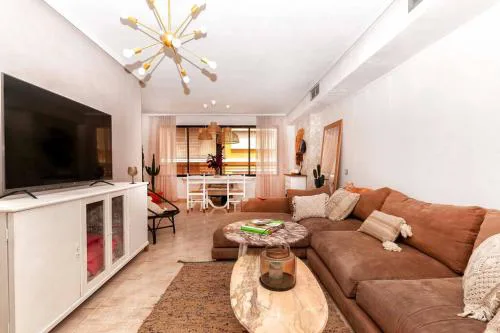 Stylish and modern apartament in the old town