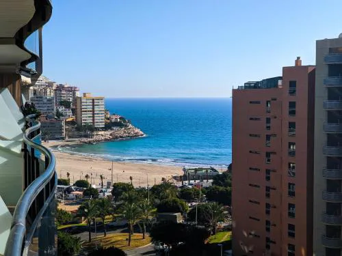 SYDNEY SUN & BEACH apartments