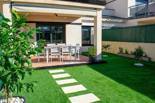 The Garden House