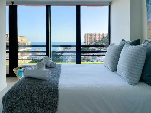 Tyba Deluxe Apartment