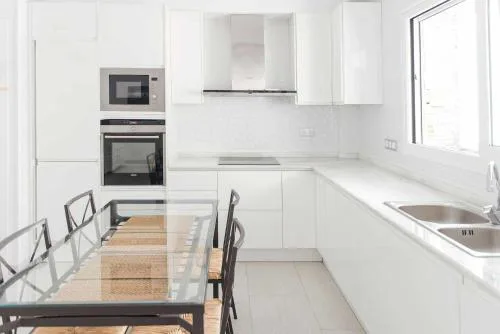 Unik Apartment Alicante