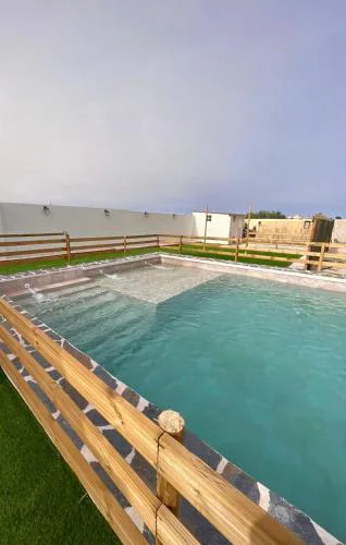 Valverde city