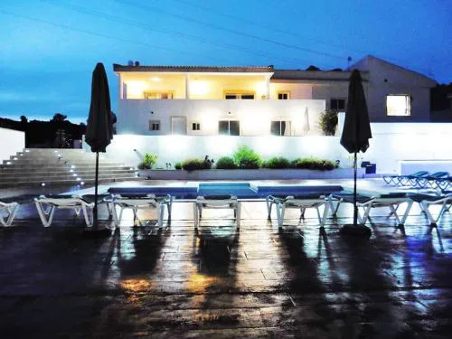 Villa Bellavista