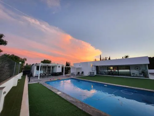 Villa Bonita