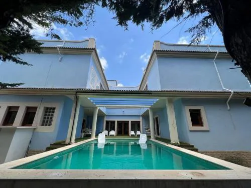 Villa Ca Toni