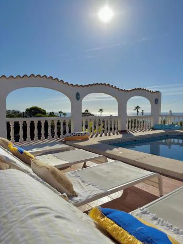 Villa Cala Lanuza