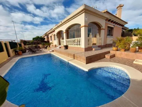 Villa Christophe