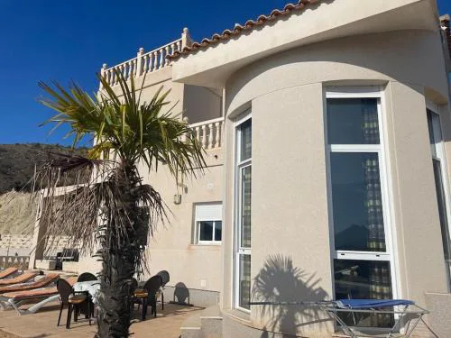 Villa Del Sol