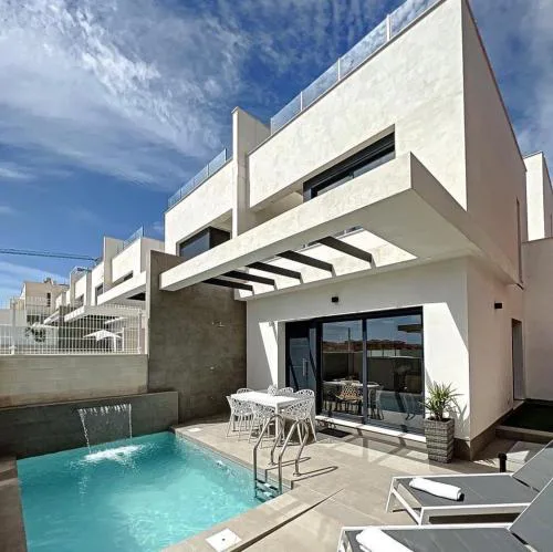 Villa Hestia