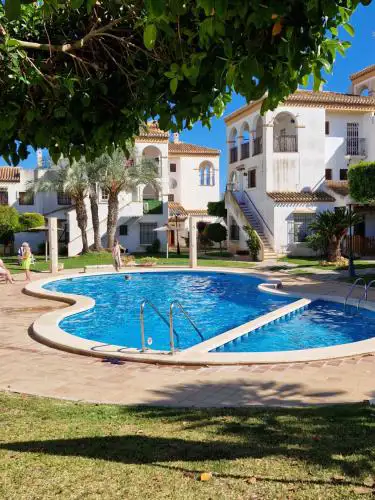 Villa orihuela costa