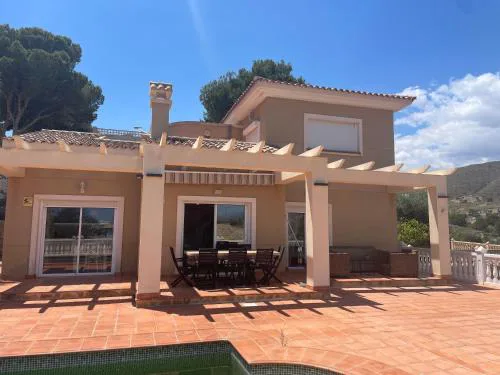 Villa Solymar