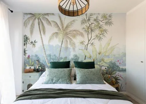 Villamarco Beach Home at Playa San Juan - Muchavista