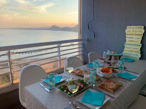 Vistas Bahía