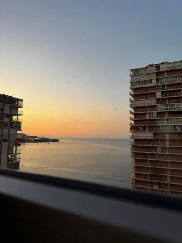 VORAMAR, una ventana abierta al mar
