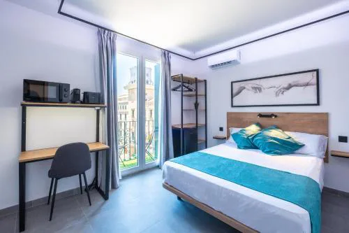 White Coast Suites