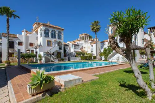 Winahost Orihuela Playa Flamenca
