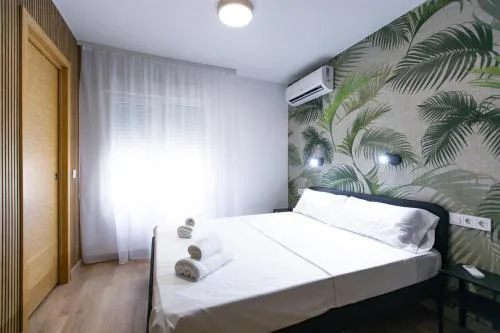 YES! Rooms