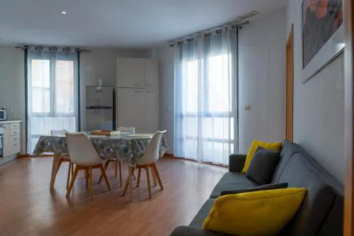 Your home in Alicante in the Historic Center!
