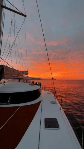 Alion Yacht