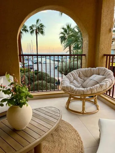 ALTEA BeachFront Bliss