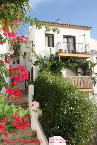 Altea - Bellaguarda