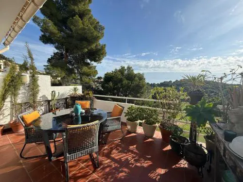 Altea Golf