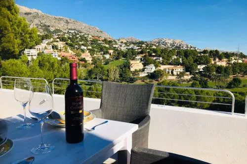 Altea la Vella