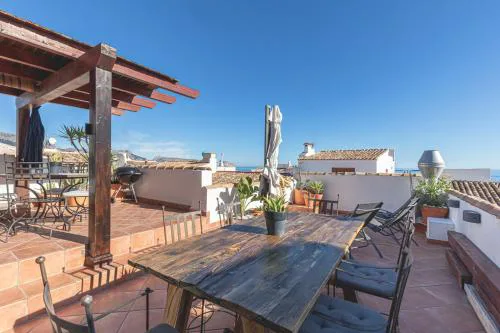 Altea Luxury old Town