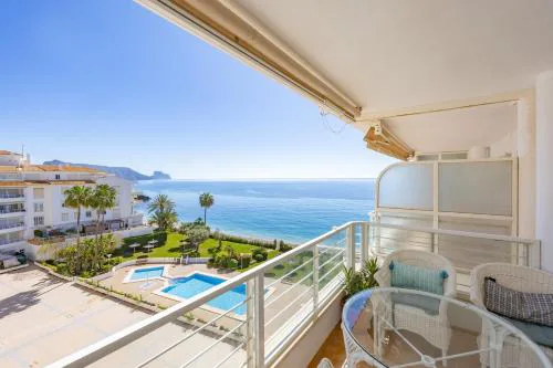Altea Seaview
