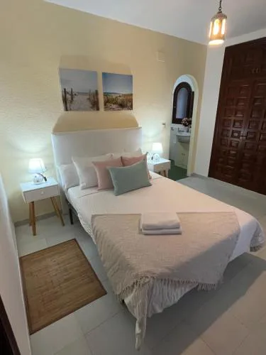 Altea Simple Stay