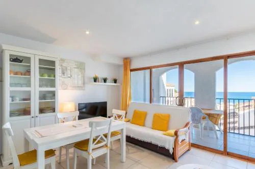 Altea Top Quality Duplex-home