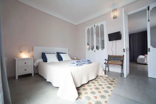 Apartamento 43m2 vistas al mar