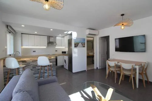 Apartamento Ama Altea