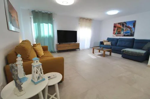 Apartamento Avenida Altea 19
