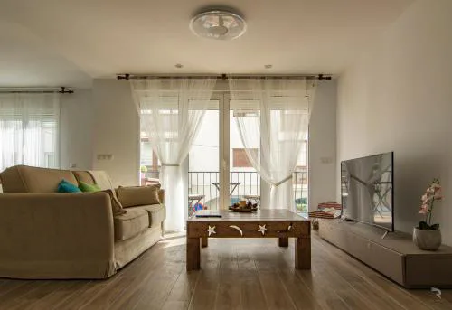 Apartamento Avenida Principal I