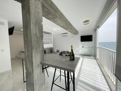 Apartamento Cap Negret