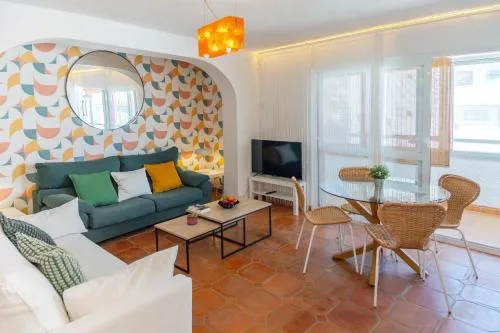 Apartamento Cap Negret By DelucaCo