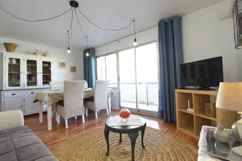 Apartamento Centro Altea - Playa