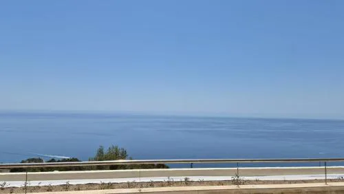 Apartamento con Espectaculares vistas al Mar
