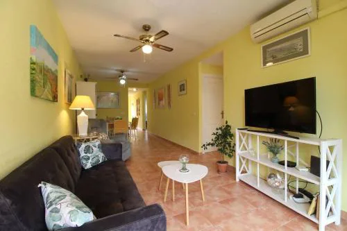 Apartamento Cortes Altea