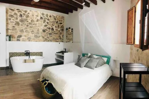 Apartamento Romantico Casco Antiguo