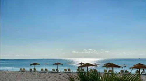 Apartment in Altea right next to the best beach