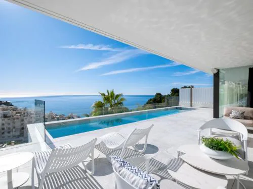 Apartment Panorama Bay by Interhome