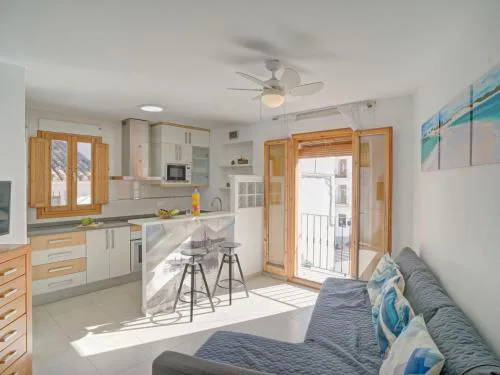Apartment Pont del Moncau by Interhome